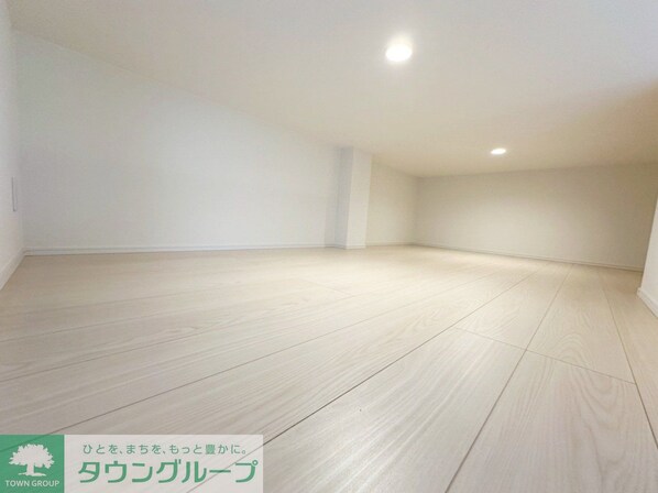 アザーレ・パッシオ橋本の物件内観写真